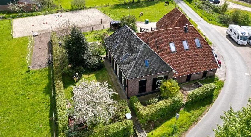Pleisterplaats Schöppert B&B - Image 1