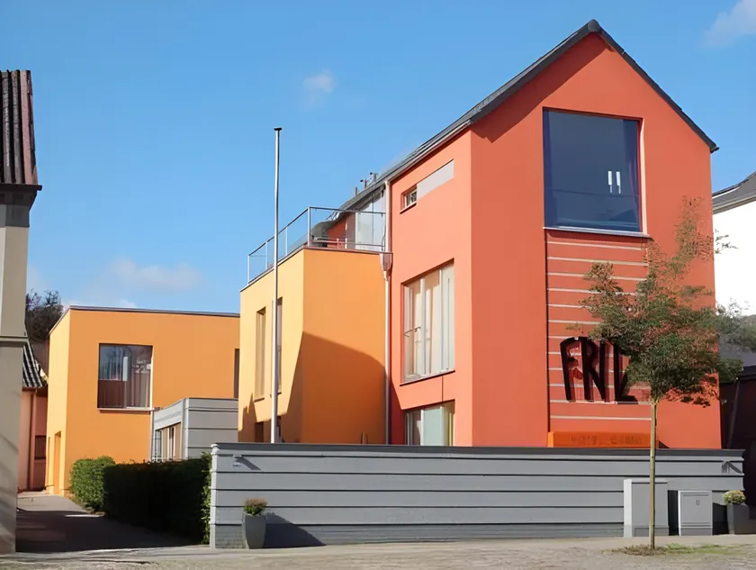 Hotel F-RITZ - Image 1