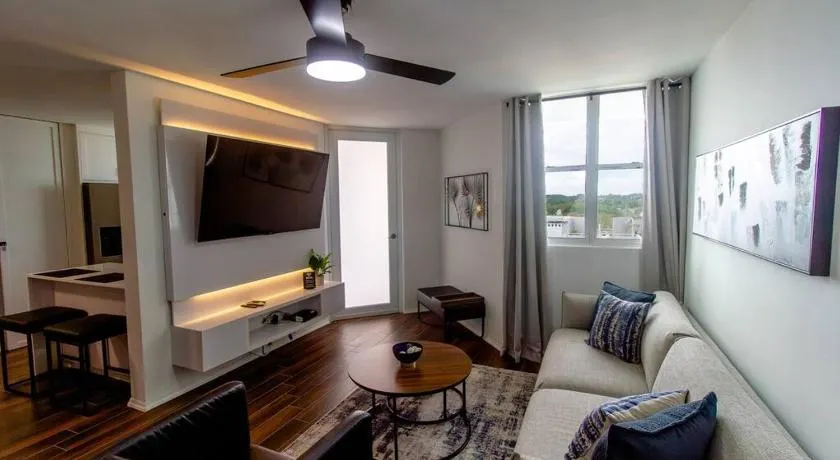 Modern Penthouse in Carolina - Image 1