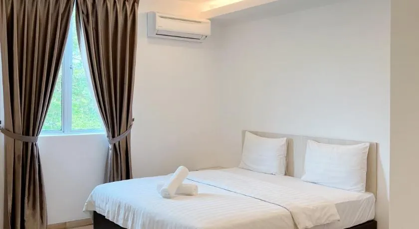 Vvip Hotel - Image 1