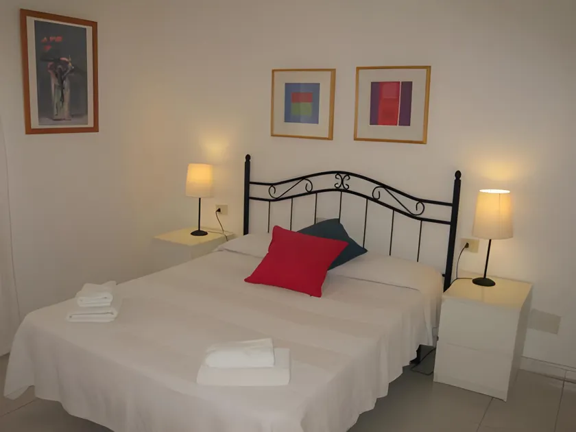 Apartamentos Bellavista Gomera - Image 1