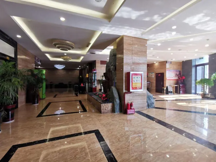 HuangGuan holiday - Image 1