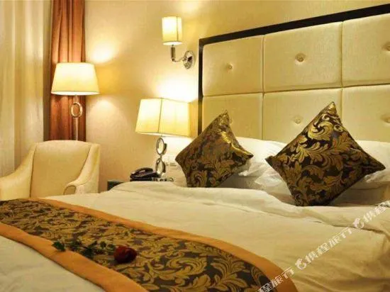 Dalun Kaiyuan Hotel - Image 1