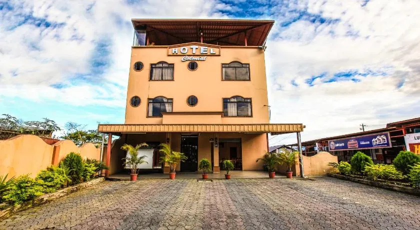 Hotel Colonial - Image 1