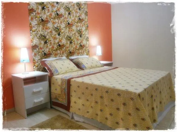 Apt. de Setiba - HOSPEDARIA OCA RUCA - Image 1