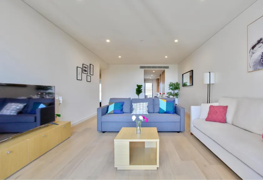 Apartment CBD - Harris St 6 - Image 1