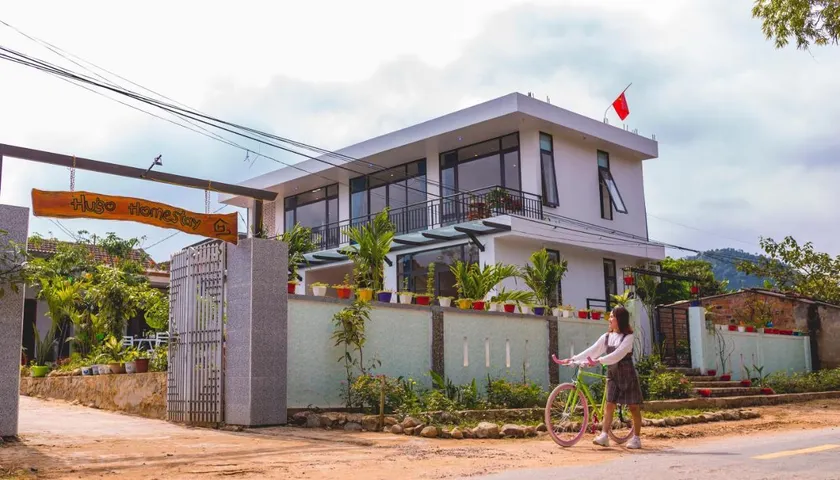 Hugo Homestay - Image 1