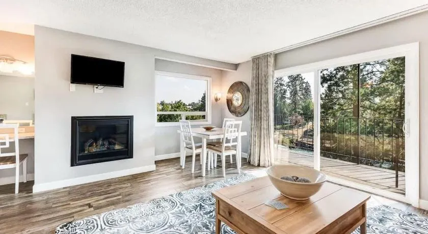 Amazing View - Downtown Bend Condo Near River - Image 1