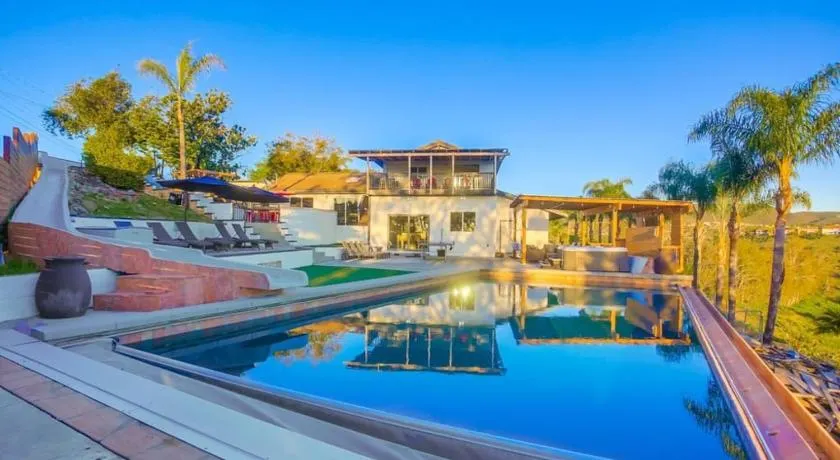 Large Pool Home on Two Acres with Views! - Image 1