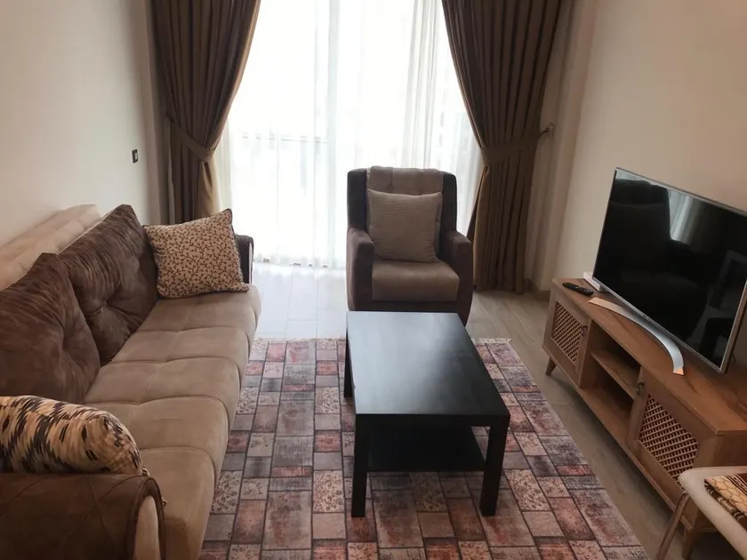 Furnished 1+1 apartment in Bağcılar, Istanbul - Image 1