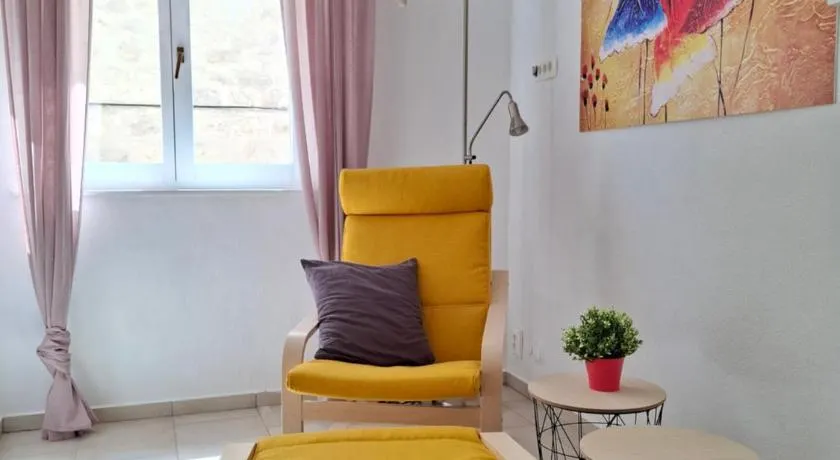 Apartment Sandy - Image 1