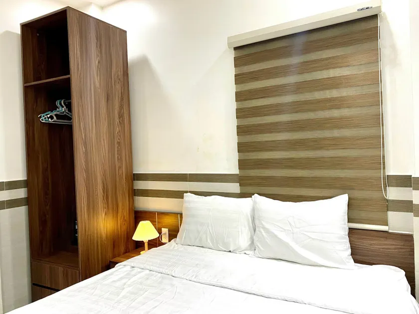Shine Hotel - Image 1