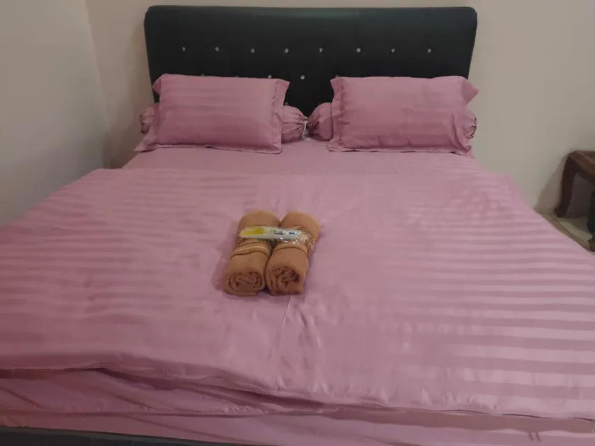 Homestay KenzieFaiz - Image 1