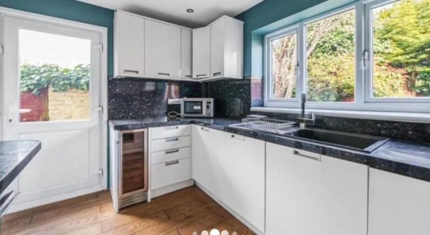 cleethorpes seaside garden apartment - Image 1