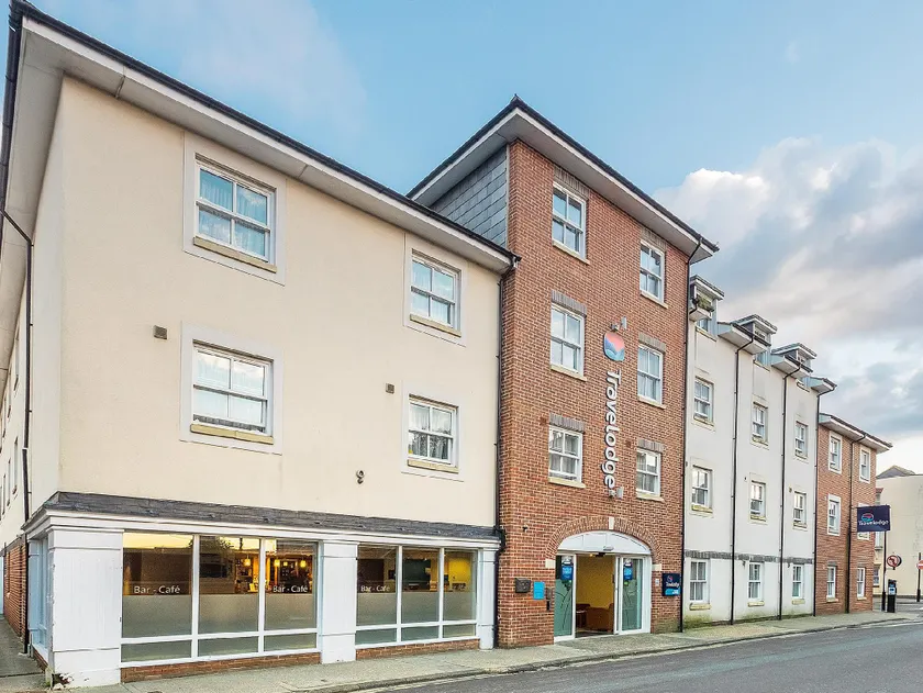 Travelodge Newport Isle of Wight - Image 1