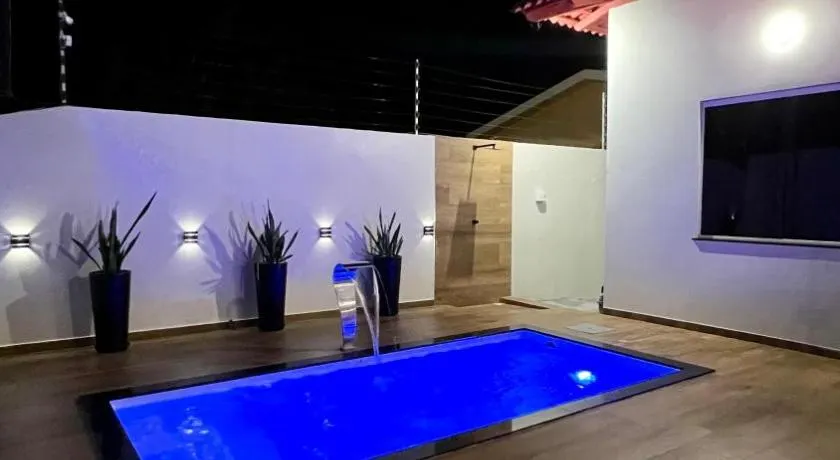 Refúgio dos Sonhos Conforto e Tranquilidade - Image 1