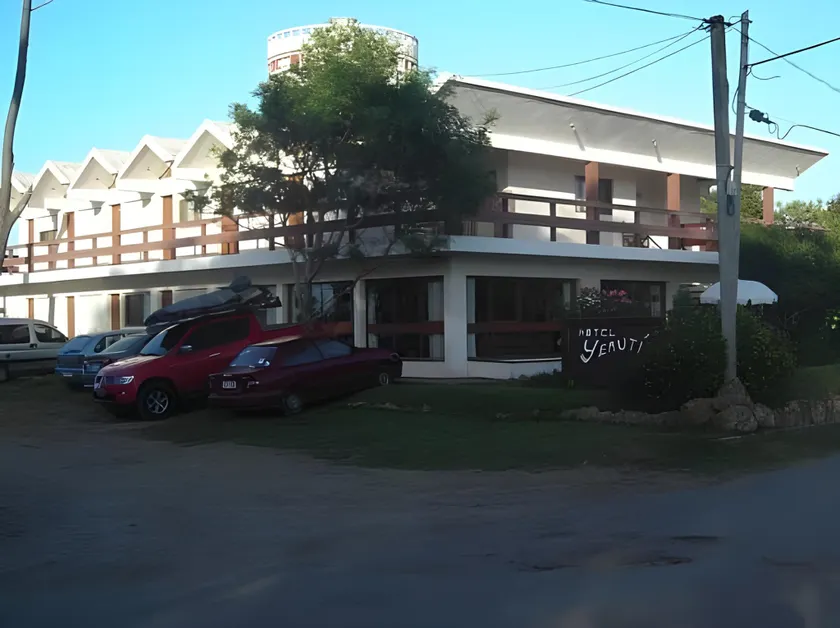 Hotel Yeruti - Image 1