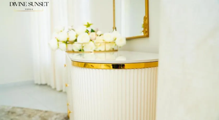 Olifile Boutique Hotel & Restaurant - Image 1