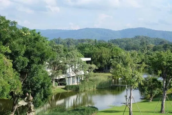 Art Space Pool Villa - Image 1
