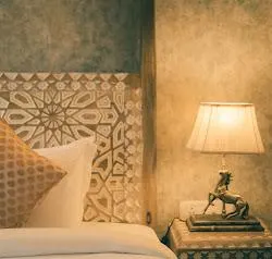 Hotel Jasmin Home - Image 1