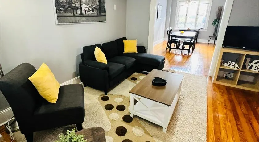 Cozy Home close to New York City - Image 1