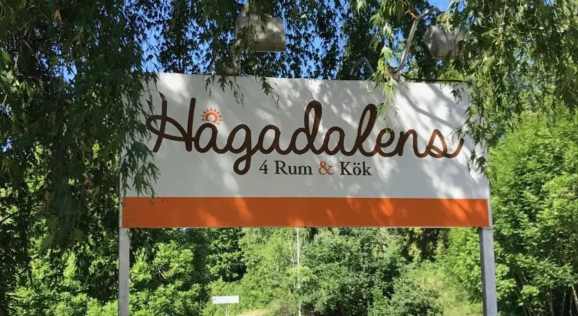 Hågadalens Hostel & Vandrarhem - Image 1