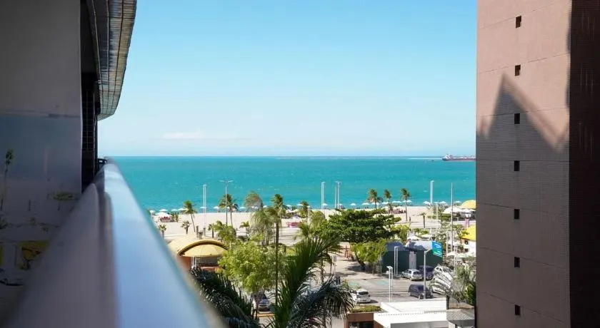 Landscape Beira Mar Deluxe Vista Mar - Image 1
