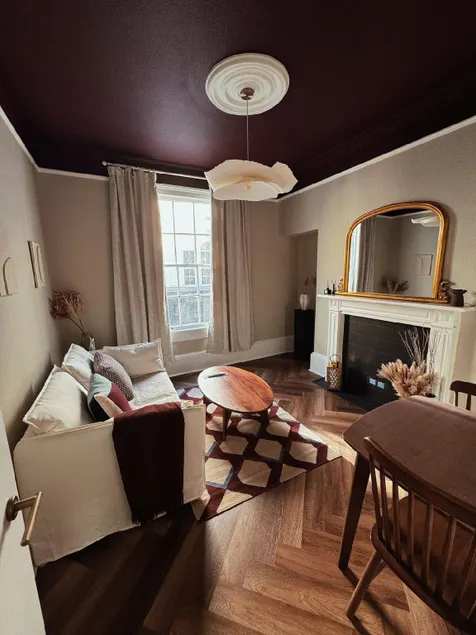 Broad Street Apartment Central Bath - Image 1