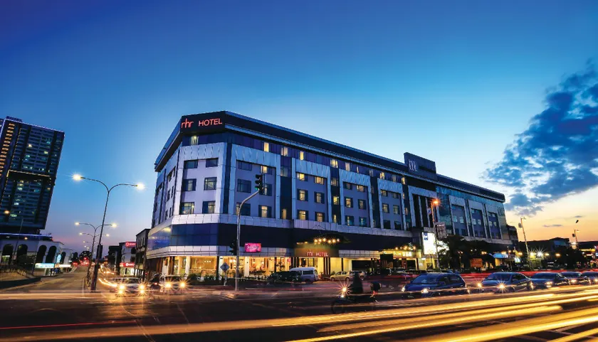 RHR Hotel Kajang - Image 1