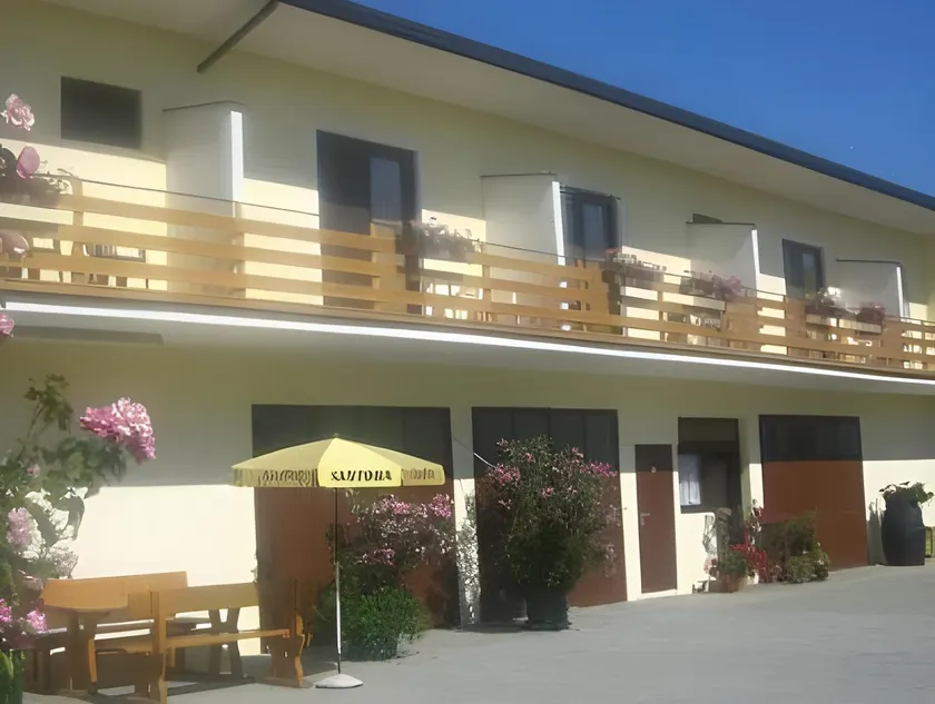 Gästehaus Elfriede - Image 1