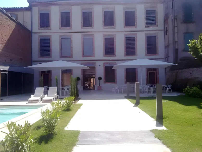 Hôtel l'Armateur - Image 1