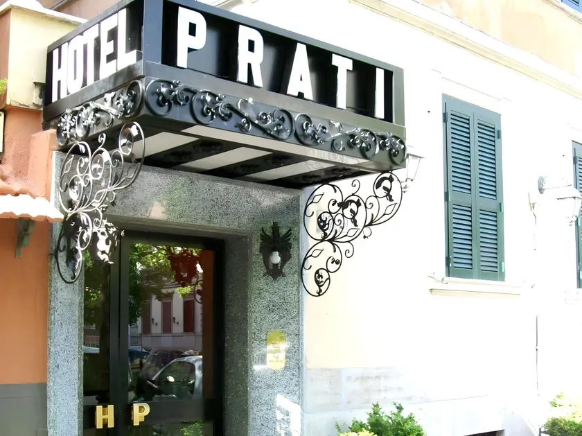 Hotel Prati - Image 1