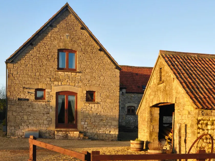 The Old Stables Bed & Breakfast - Image 1