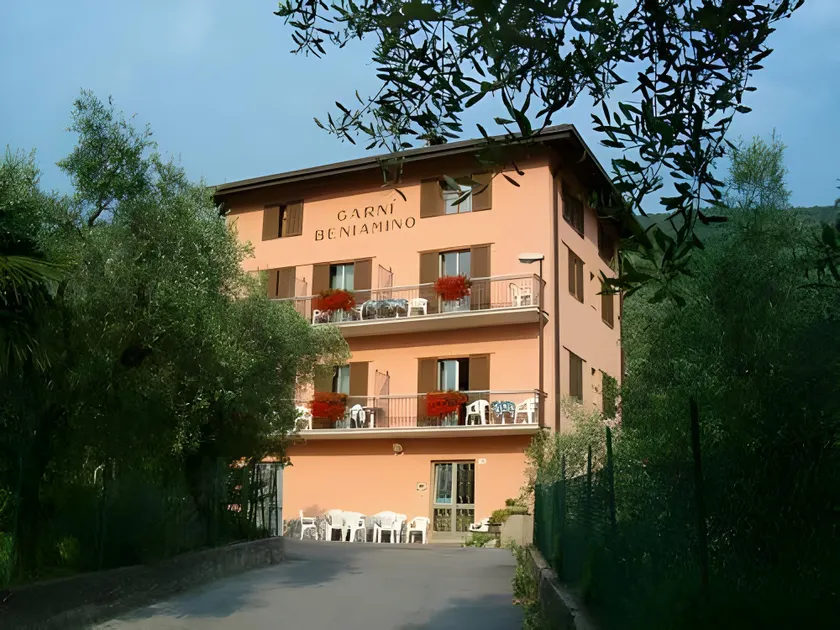 Casa Beniamino - Image 1