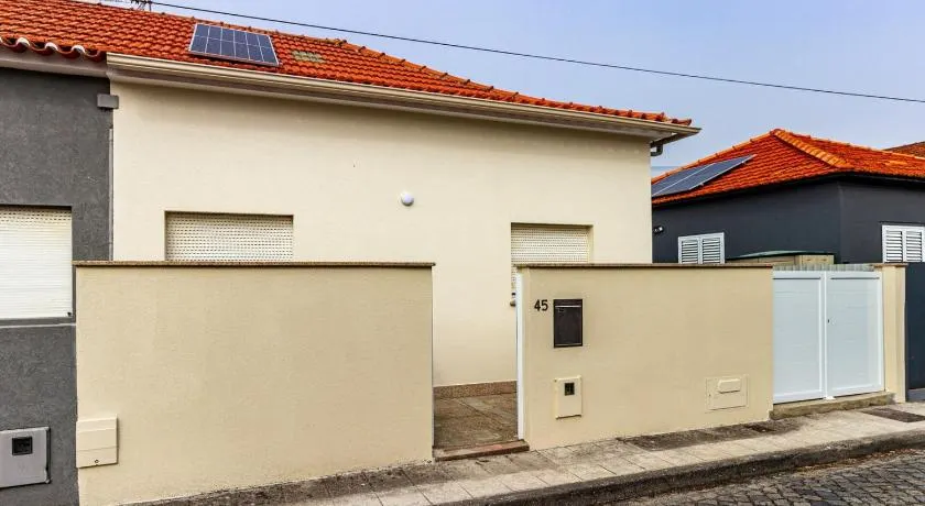 Guest H4U - Garden & Beach Mindelo - Image 1