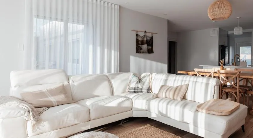 Antalya Beach House - Image 1