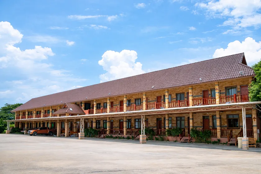 Chatsuree Boutique Resort - Image 1