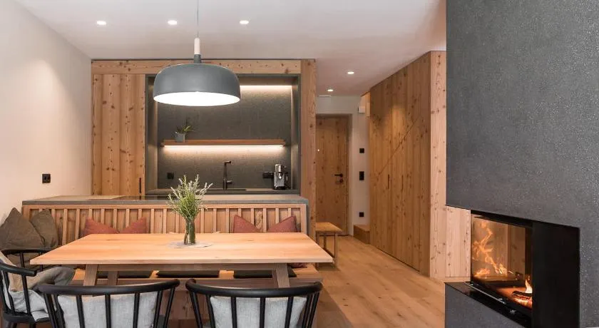 Sunnseit Luxury Apartment & Sauna - Image 1