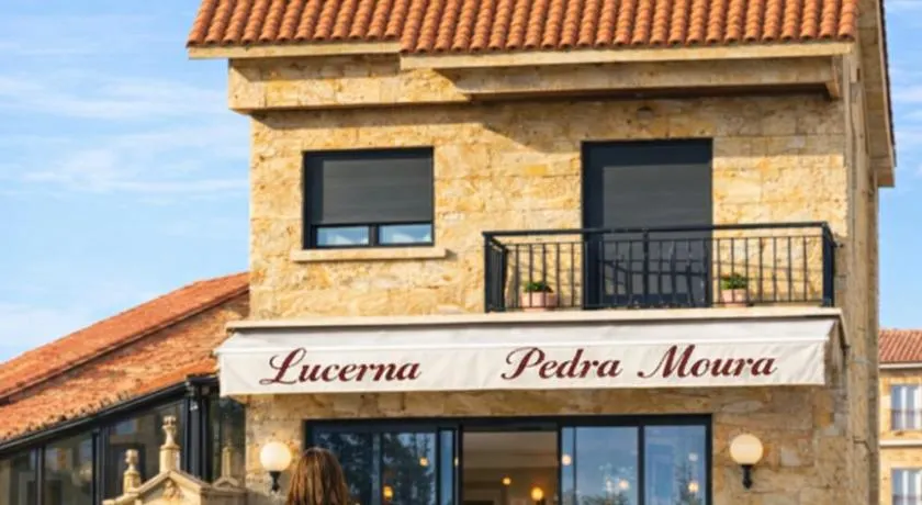 PENSION LUCERNA - Image 1