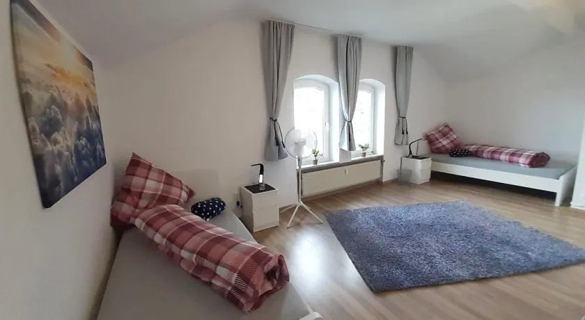 Spacious Apartment for Traveler and Fitter - Image 1