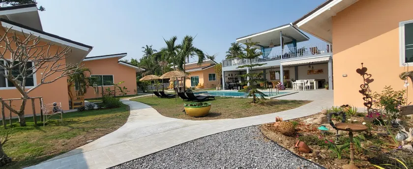 Sunset Homestay - Image 1