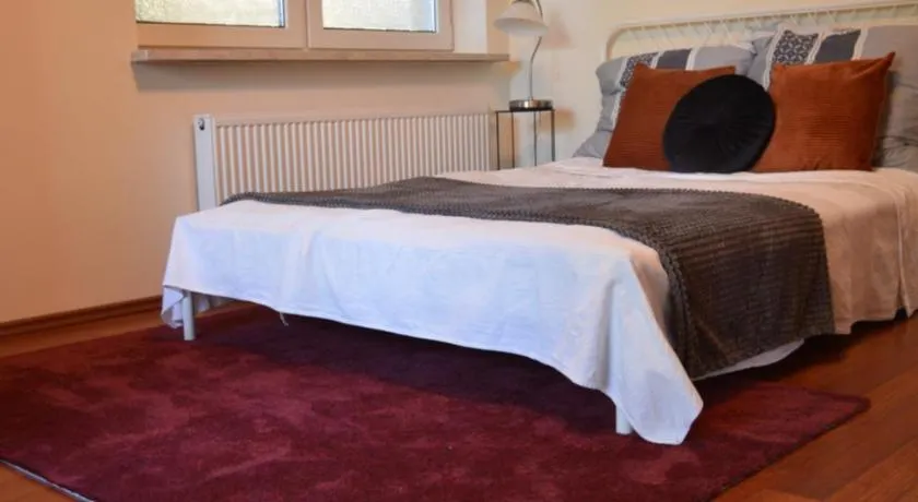 Apartament przy Koniu Trojańskim - Image 1