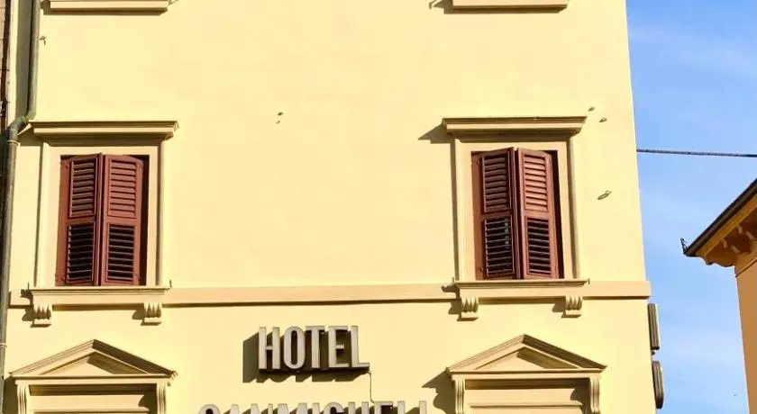 Hotel Sanmicheli - Image 1