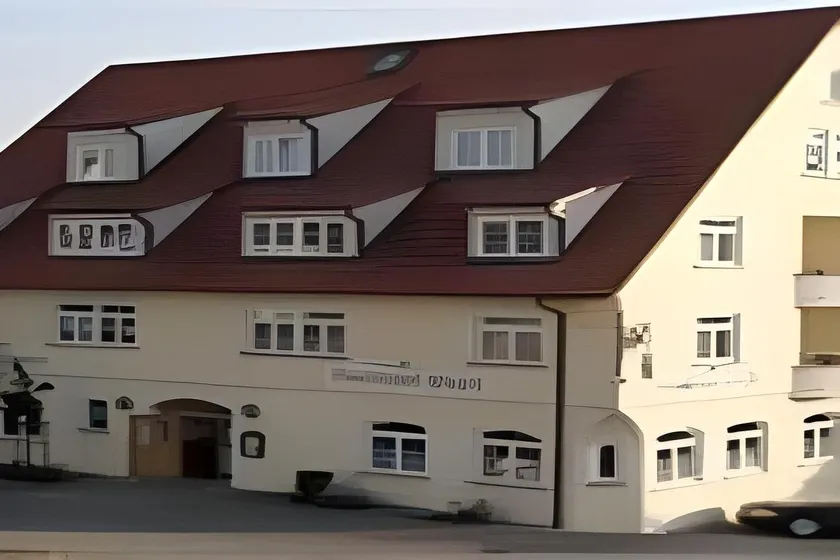 Hotel & Restaurant Engel - Image 1