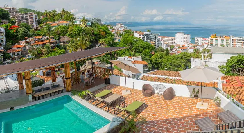 Hotel Amaca Puerto Vallarta - Adults Only - Image 1