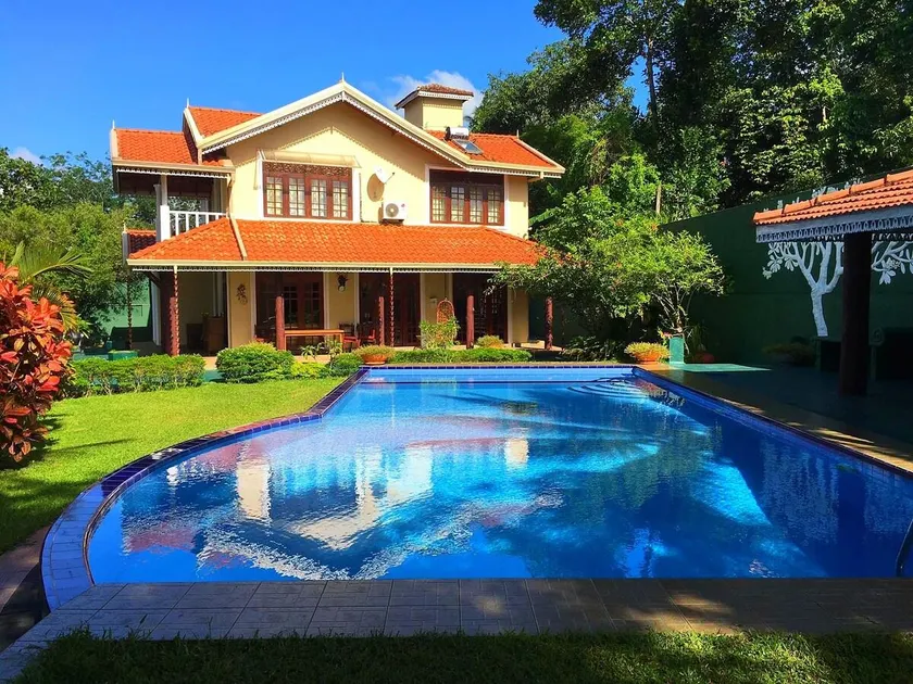 Villa Mandalay Sri Lanka - a unique luxury villa - Image 1