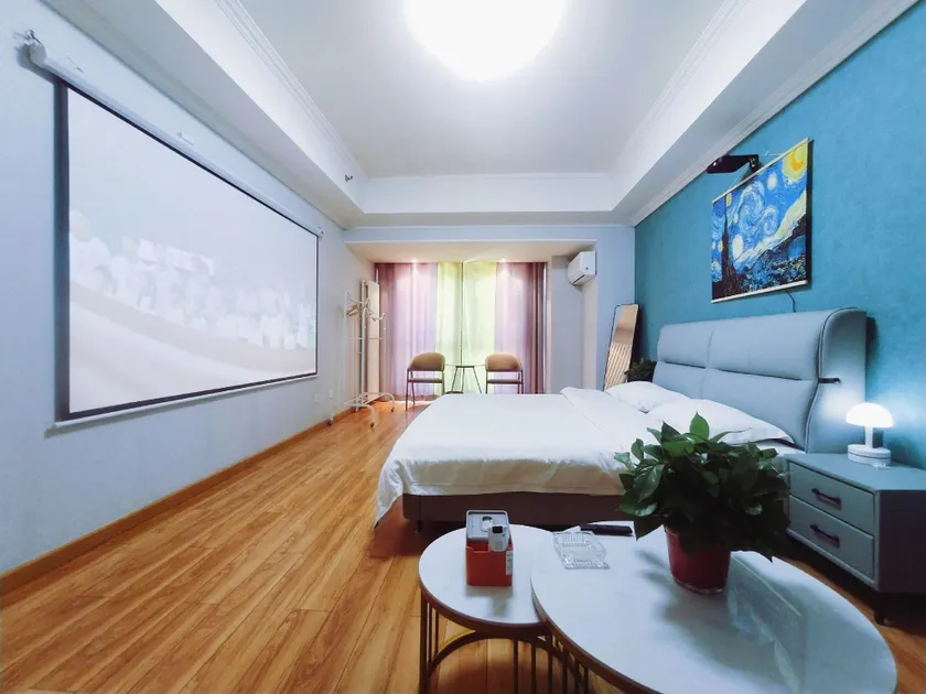 Shangge View Business Hotel (Xixia Wanda Branch) - Image 1