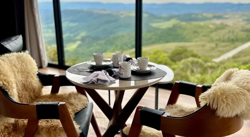 Cabanas Véu da Serra - Image 1