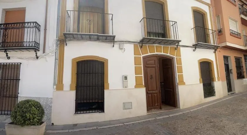 CASA MENCÍA CÓRDOBA - Image 1