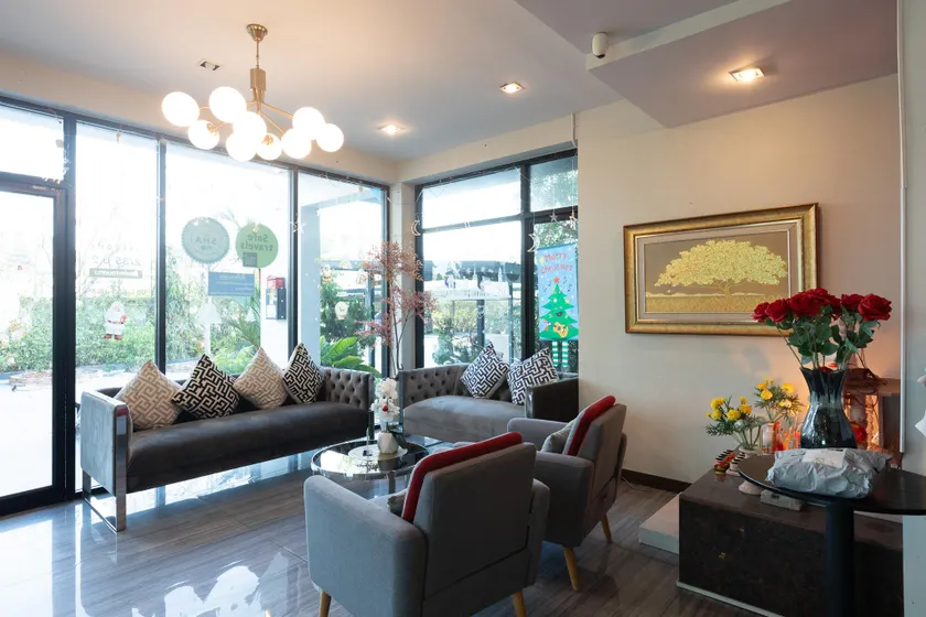 The Living Hotel SamutPrakan - Image 1